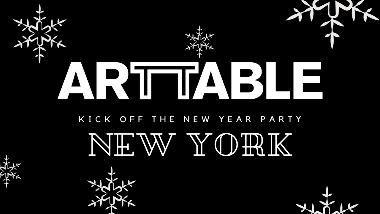 New York | Kick off the New Year Party
