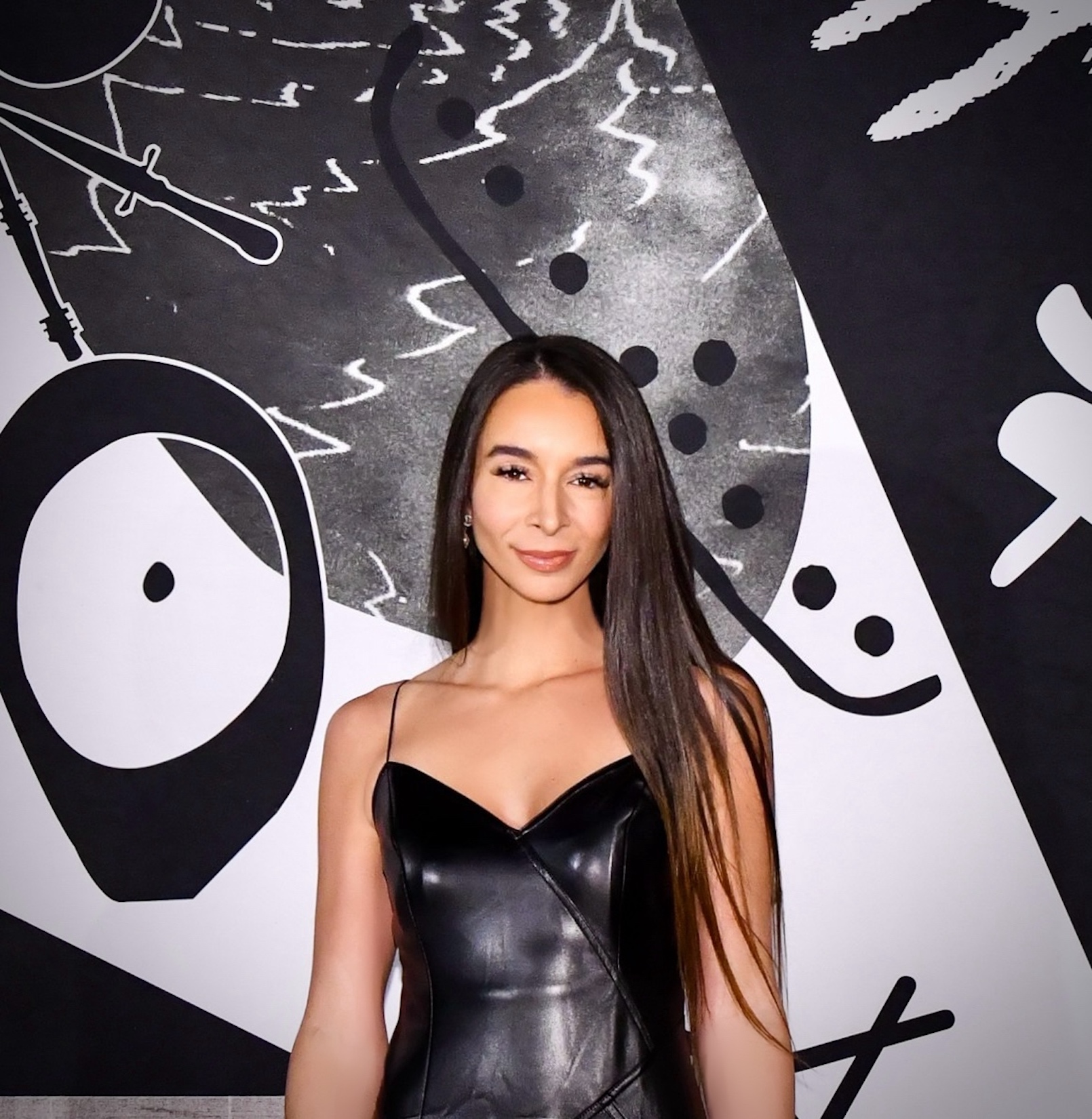 New Leadership Awardee, Storm Ascher