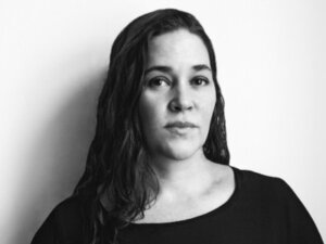 Headshot of Ursula Davila-Villa