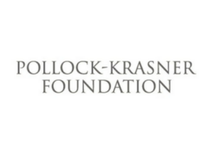 Pollock-Krasner Foundation logo