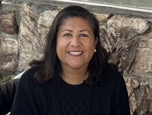Headshot of Jacqueline Cabrera