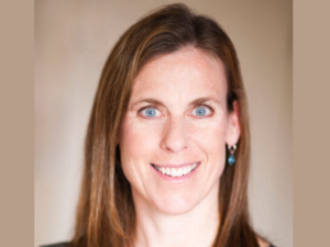 Headshot of Edie Meyer