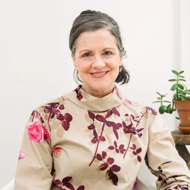 Anne Delaney headshot