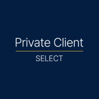 Private Client Select logo