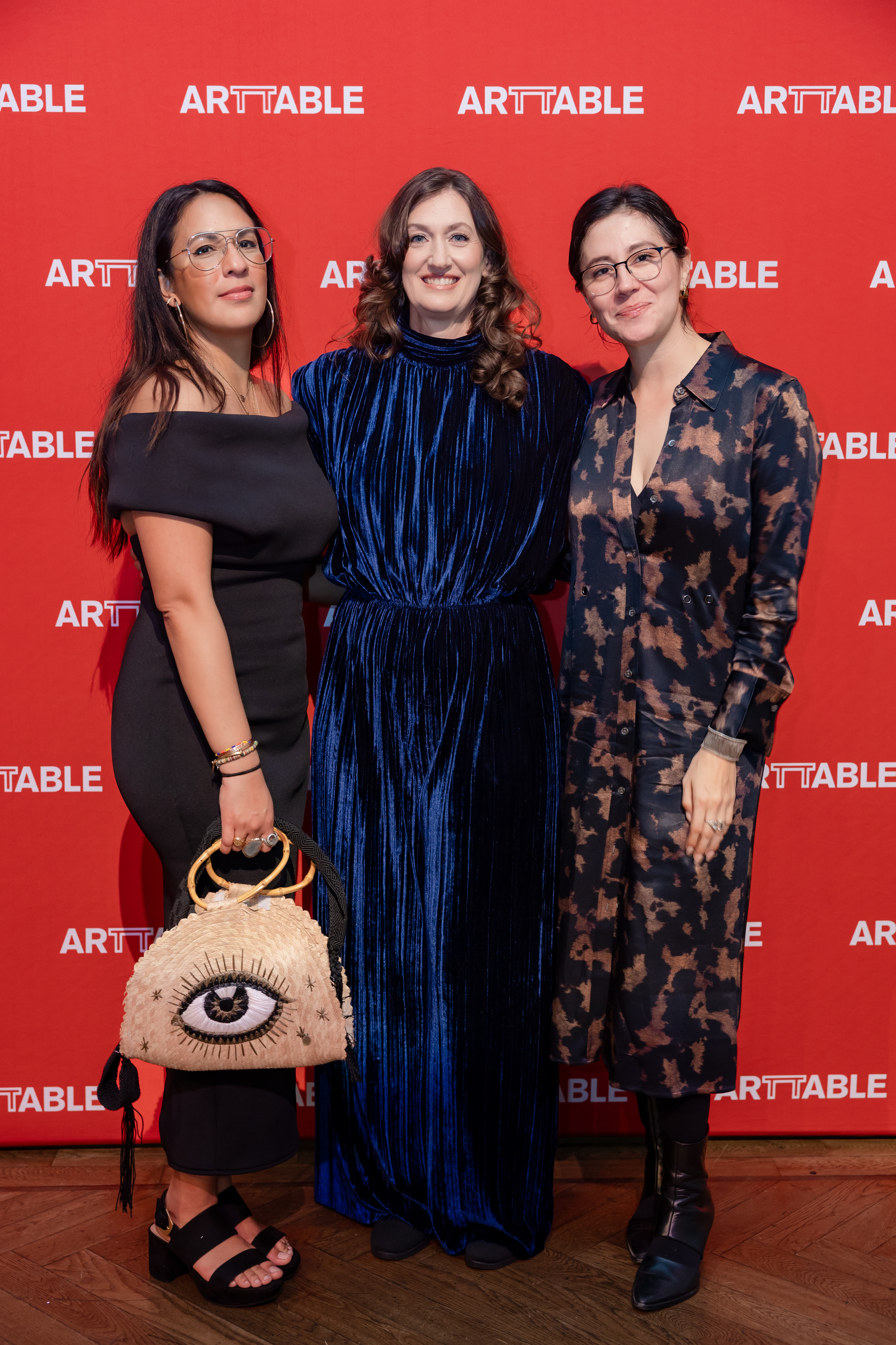 Nora Gomez-Strauss, Jessica L. Porter, and Nuria Richards