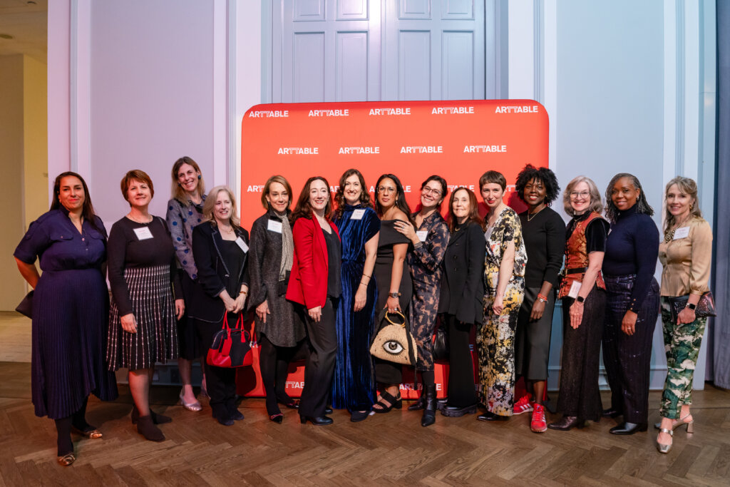 ArtTable Board of Directors