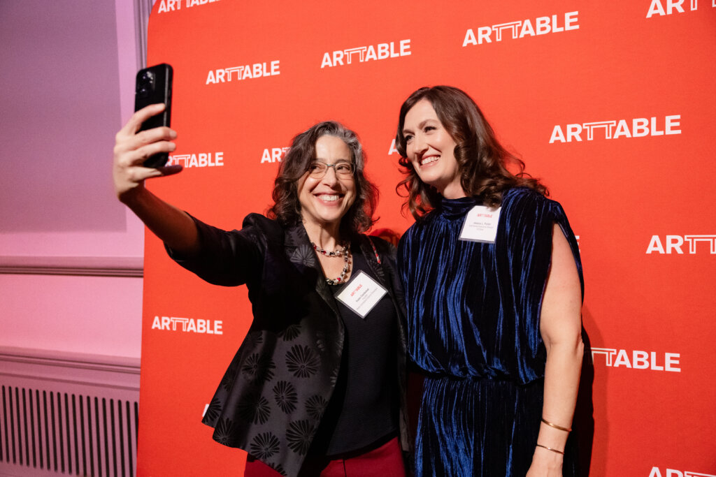 Robin Cembalest and Jessica L. Porter