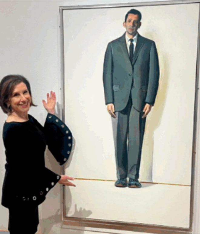 Headshot of Jeremy stone