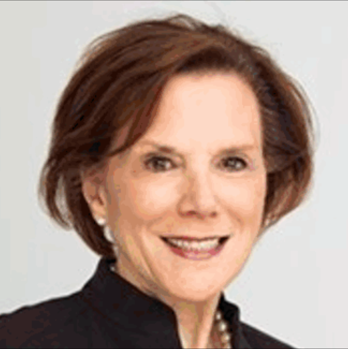 Frances Zeman headshot