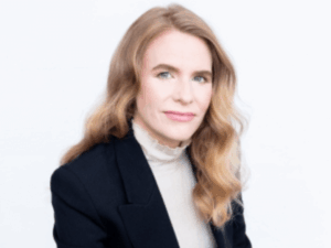 Headshot of Amelia Brankov