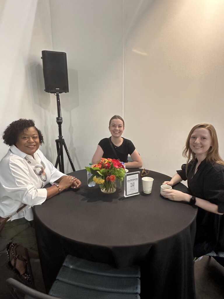 ArtTable Brunch at Untitled Art, Houston