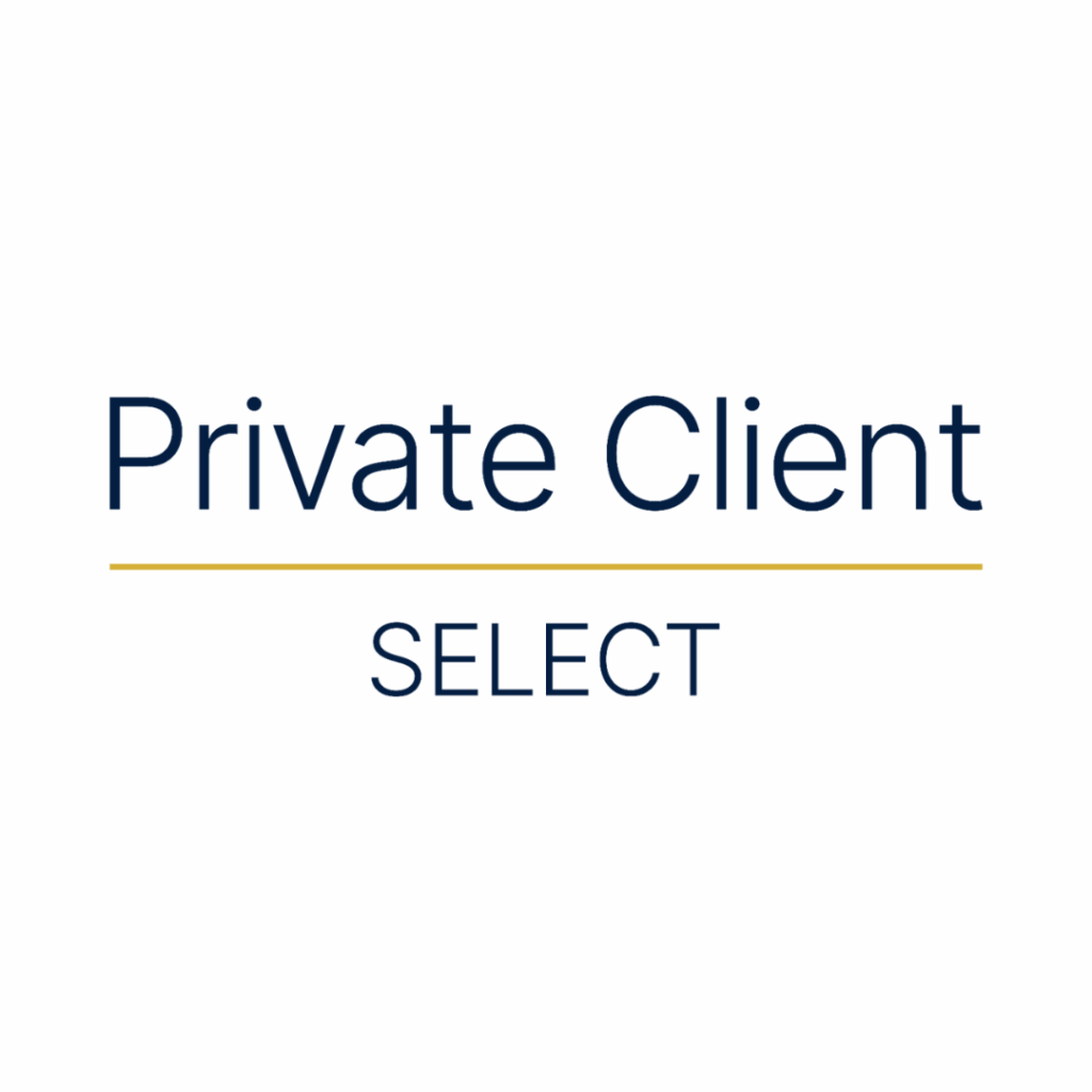 Private Client Select logo