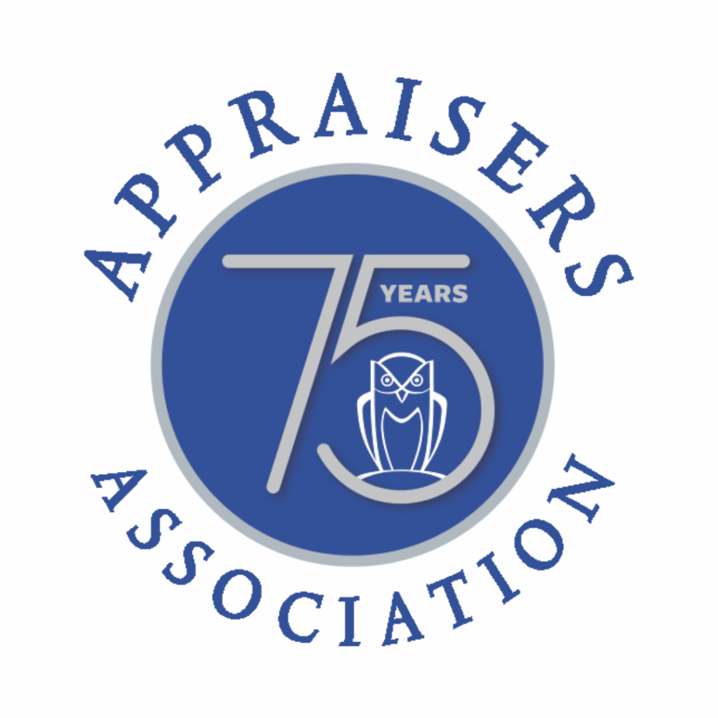 Appraisers Association logo