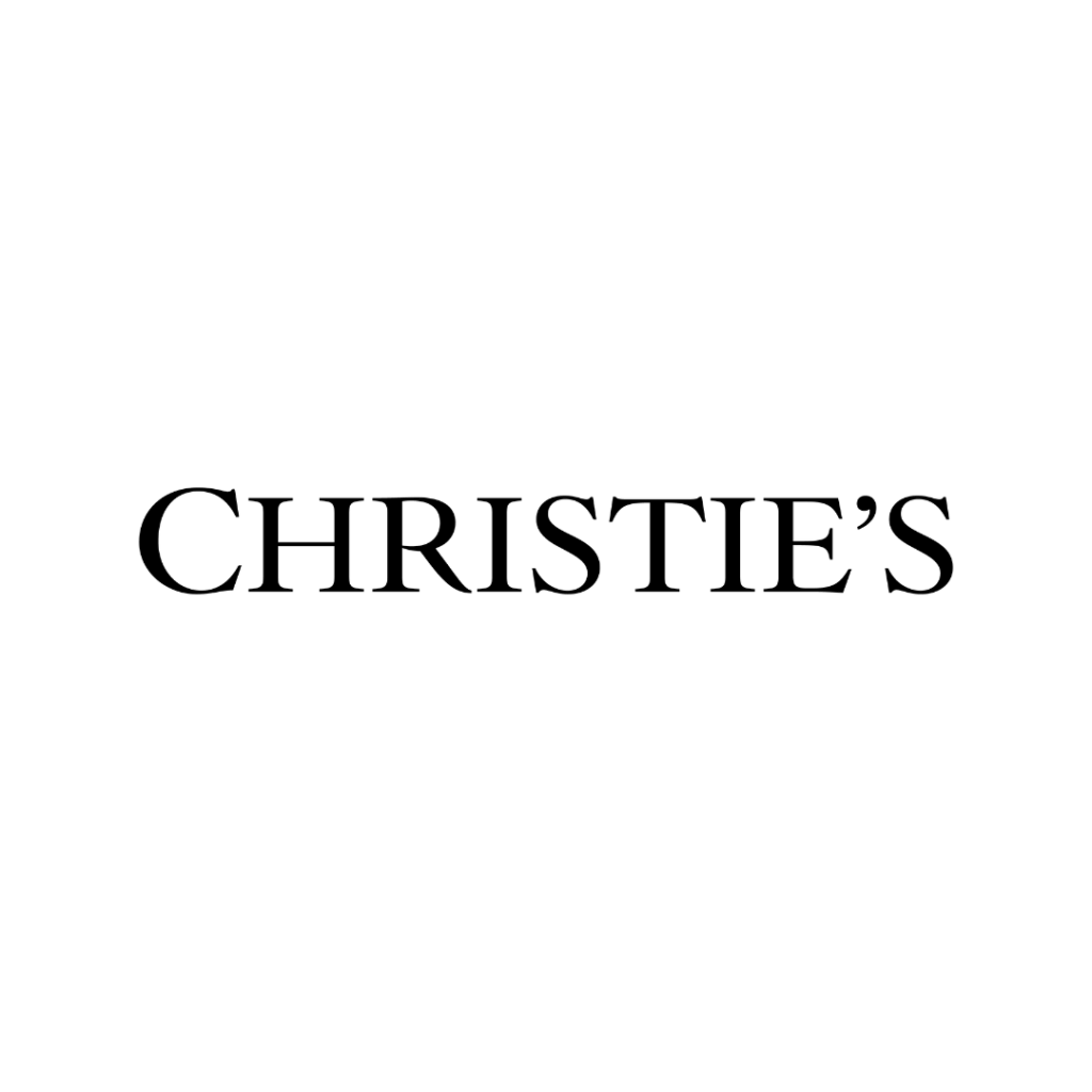 Christie's logo
