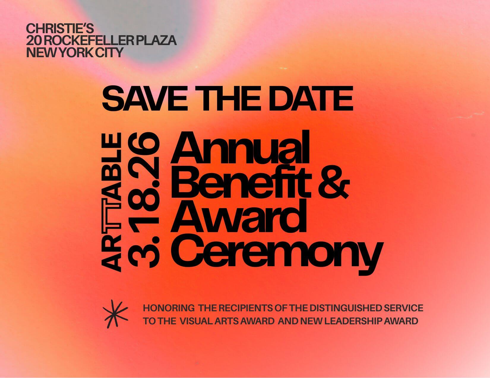 Annual Benefit details