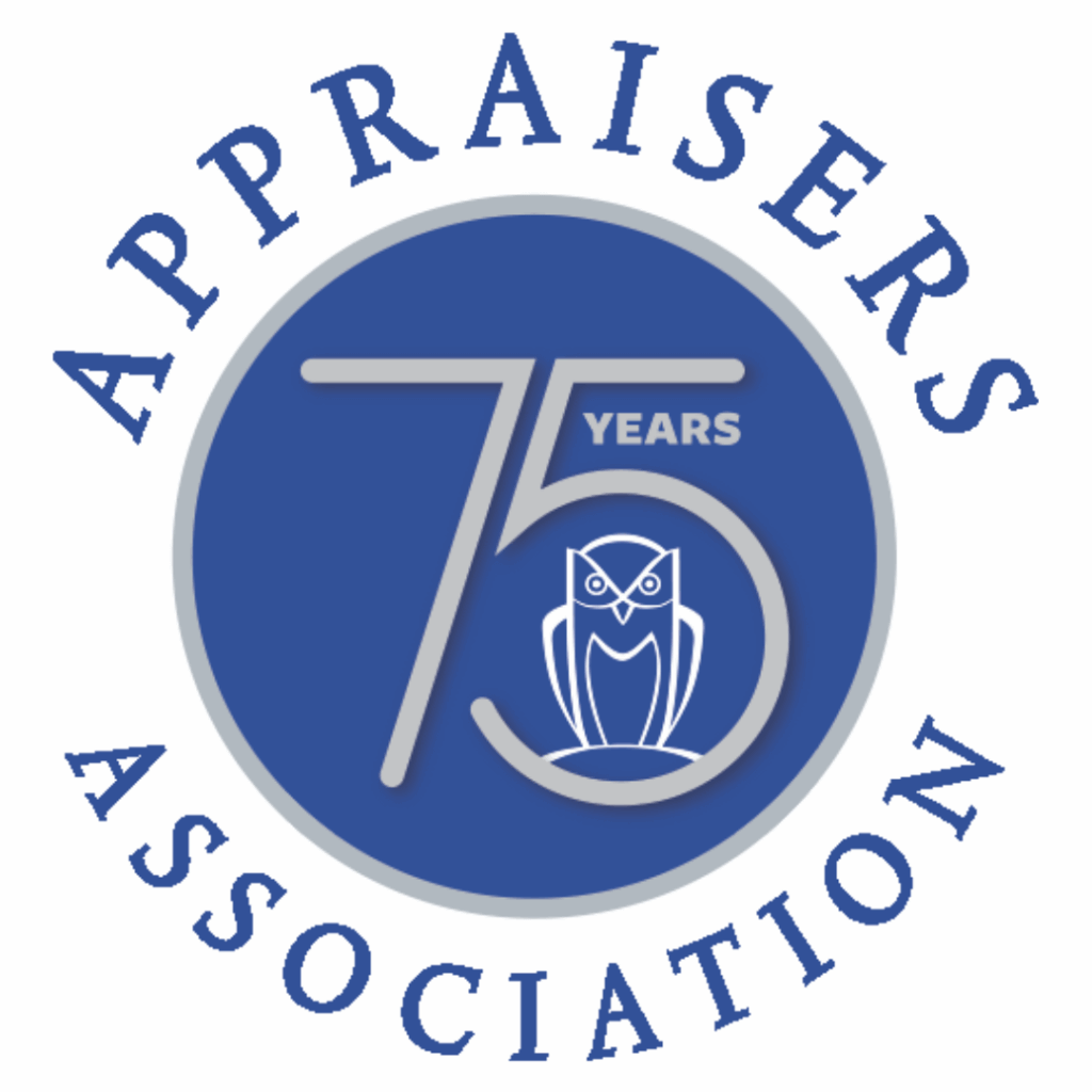 Appraisers Association logo