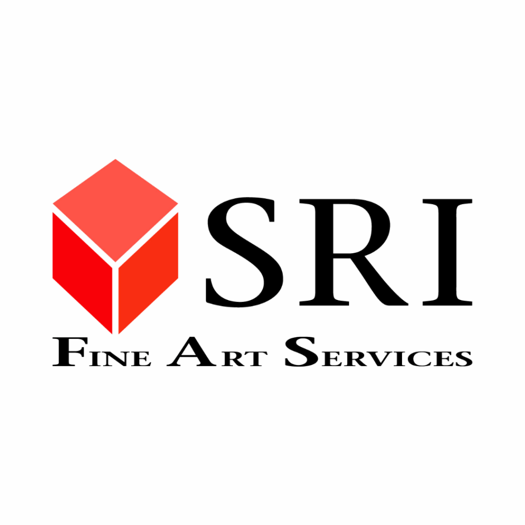 SRI Fine Art Services logo