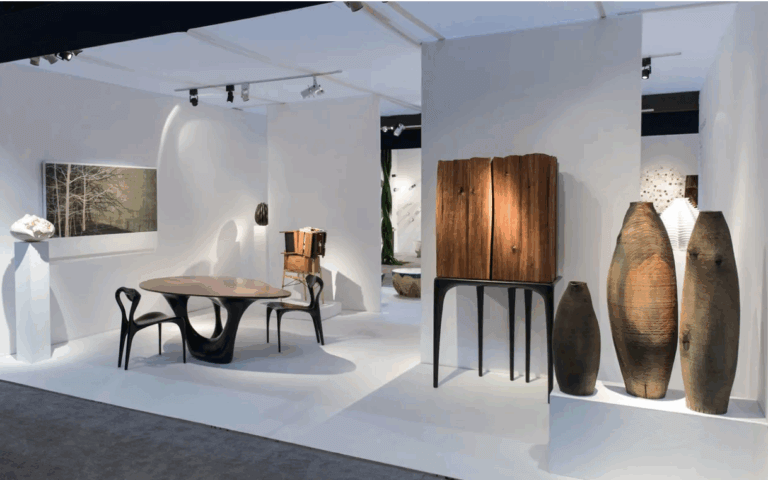 2025 Salon Art + Design | Complimentary VIP Passes – ArtTable