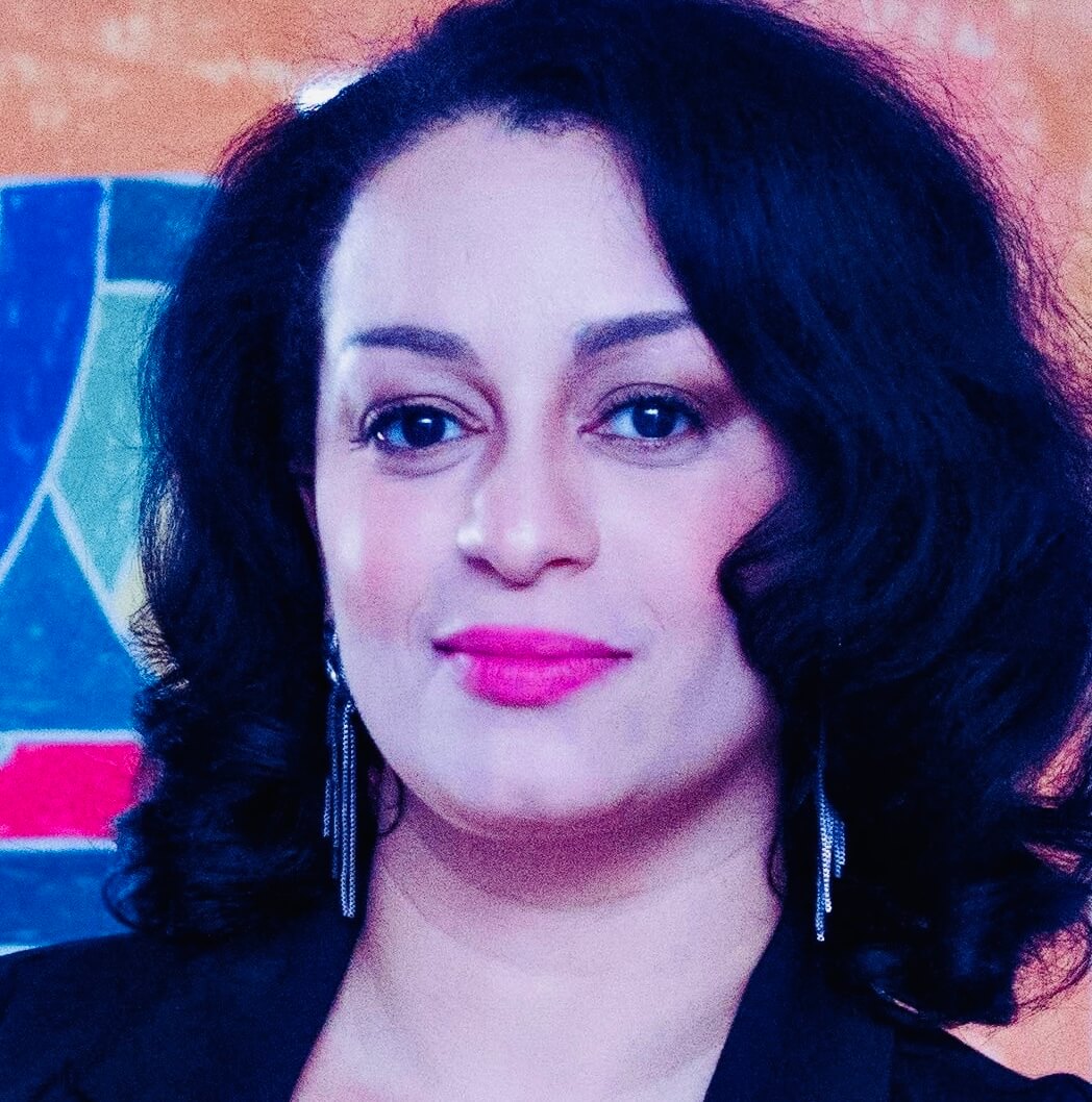 Yudelka Tavera's headshot