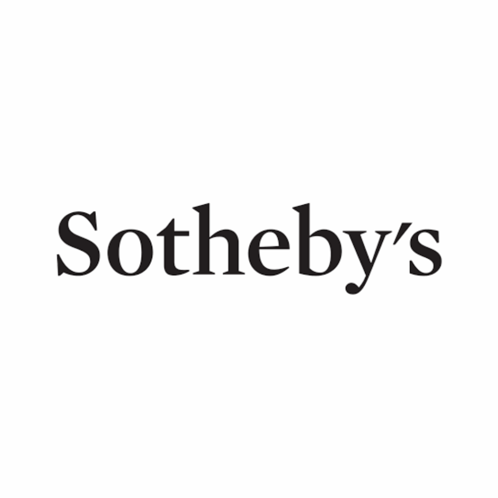 Sotheby's logo