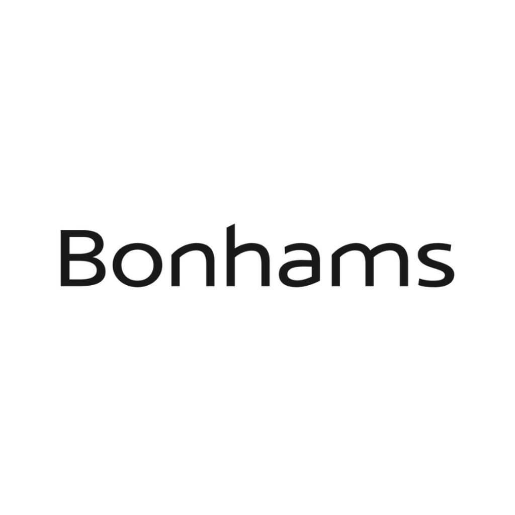 Bonhams logo