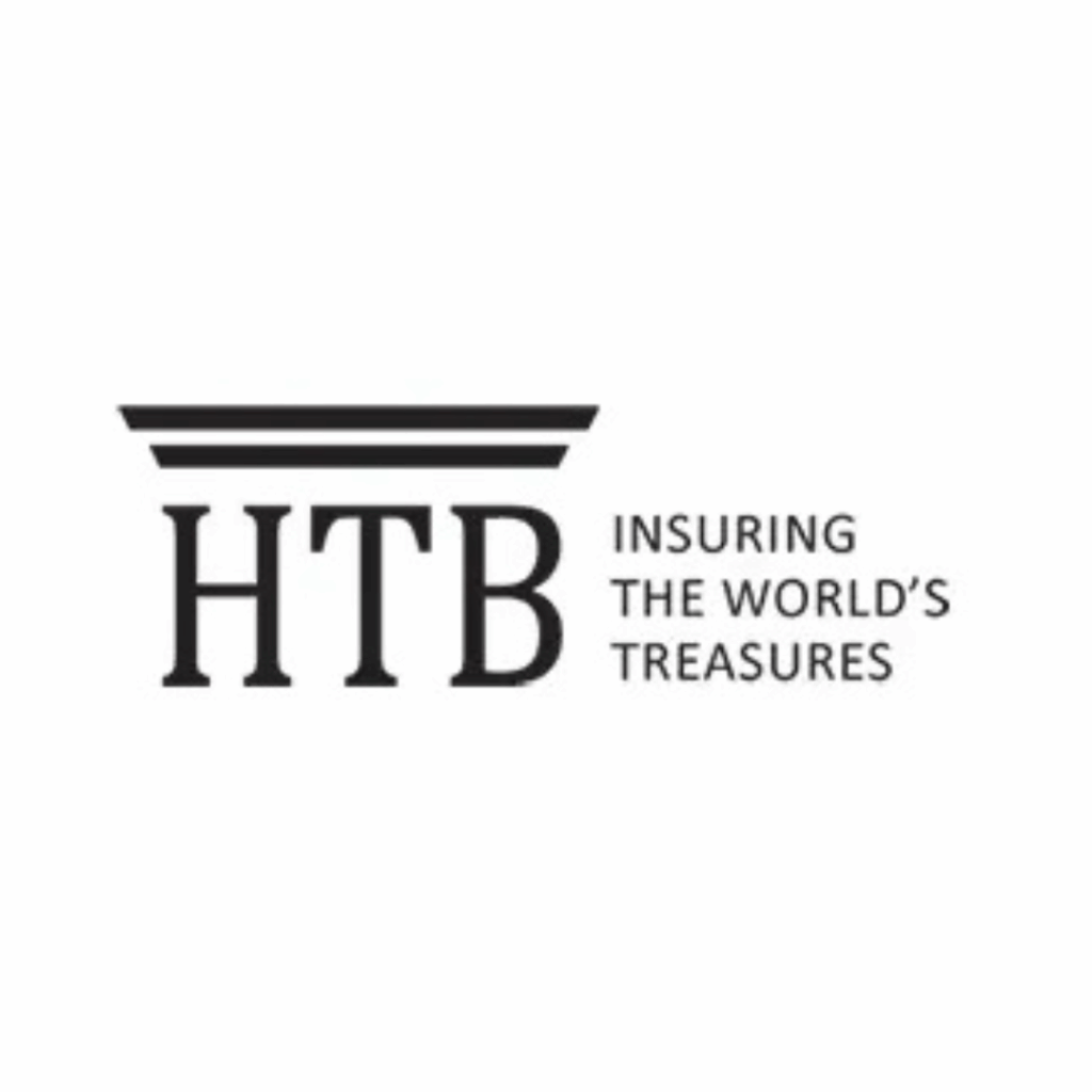 Huntington T. Block logo