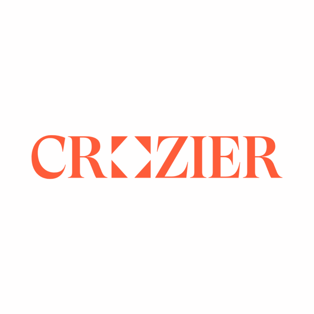 Crozier logo