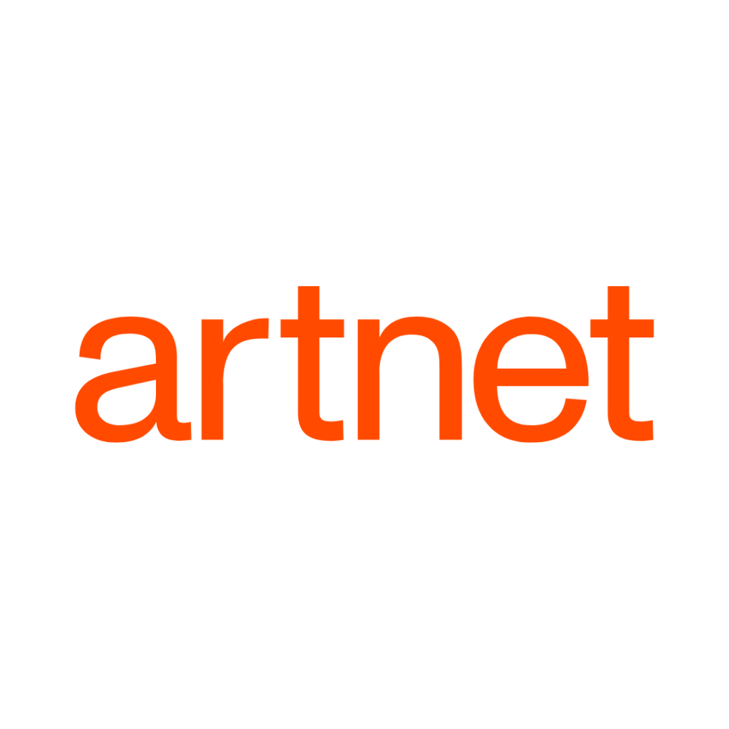 artnet logo