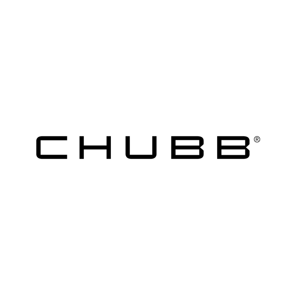 Chubb Insurance logo
