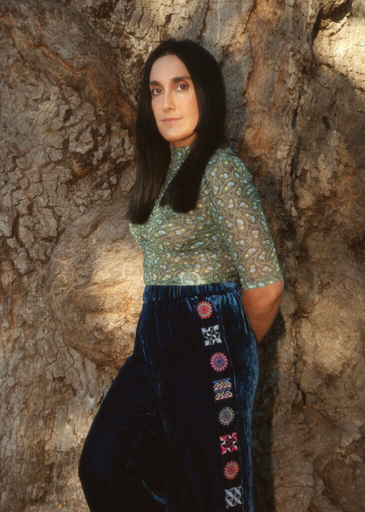 Maysha Mohamedi headshot