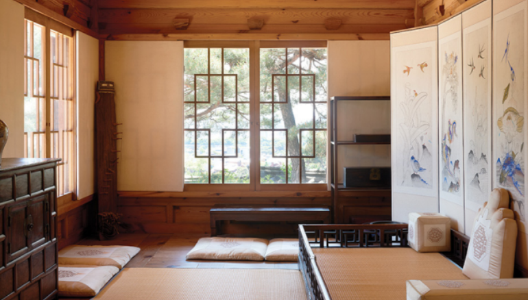 Korea Furniture Museum