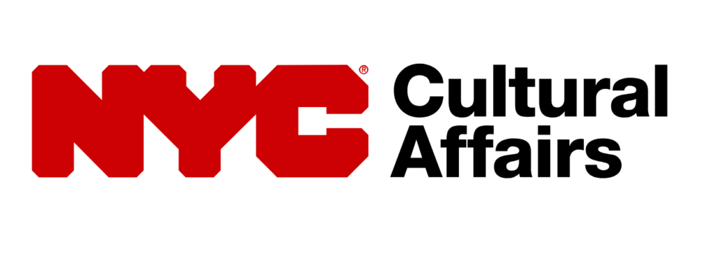 NYC Cultural Affairs Logo