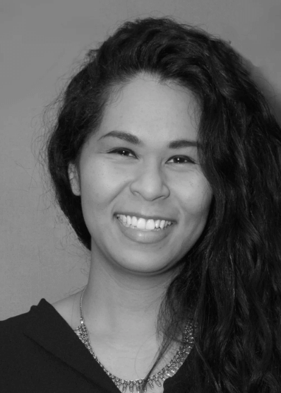 Headshot of Elizabeth Way