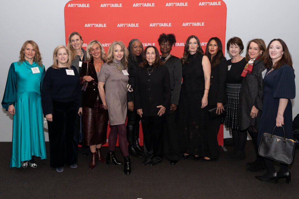 ArtTable Board of Directors