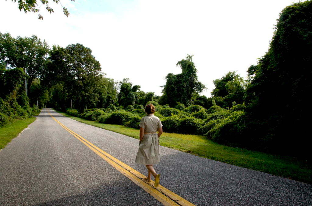Untitled, Home Stills; 2009, Bastienne Schmidt.