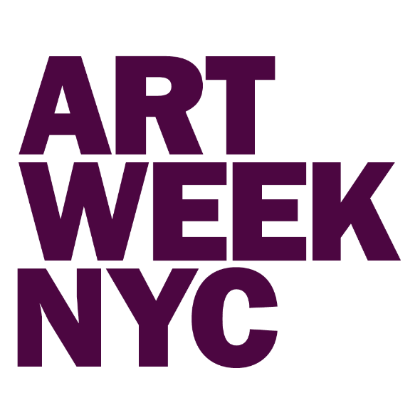 Art Week NYC Logo