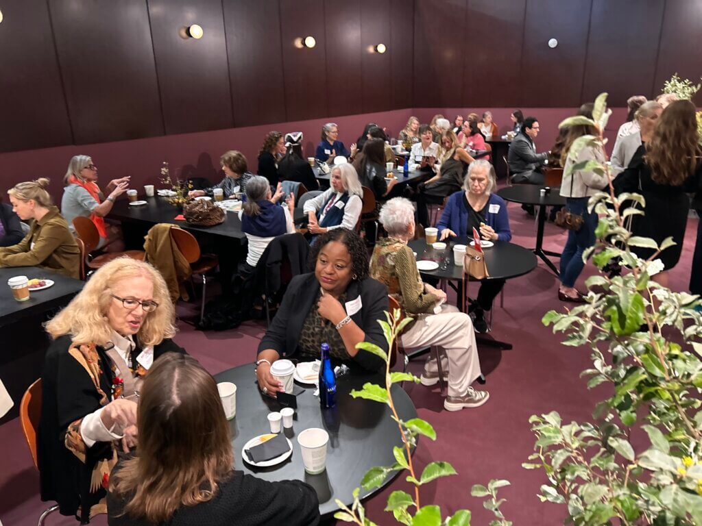 2026 Annual Armory Show Brunch