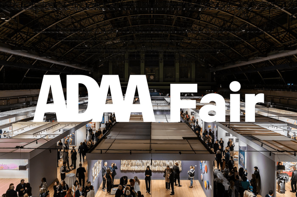 ADAA Fair